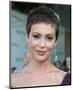 Alyssa Milano-null-Mounted Photo