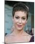 Alyssa Milano-null-Mounted Photo