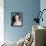 Alyssa Milano-null-Framed Stretched Canvas displayed on a wall