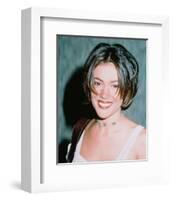 Alyssa Milano-null-Framed Photo