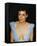 Alyssa Milano-null-Framed Stretched Canvas