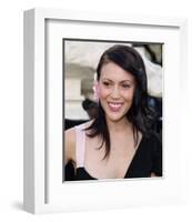 Alyssa Milano-null-Framed Photo