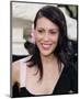 Alyssa Milano-null-Mounted Photo