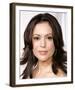 Alyssa Milano-null-Framed Photo