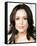 Alyssa Milano-null-Framed Stretched Canvas