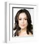 Alyssa Milano-null-Framed Photo