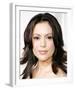 Alyssa Milano-null-Framed Photo