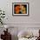 Alzheimer's Brain-PASIEKA-Framed Photographic Print displayed on a wall