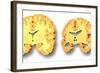 Alzheimer's Disease, Artwork-PASIEKA-Framed Premium Photographic Print