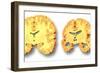 Alzheimer's Disease, Artwork-PASIEKA-Framed Photographic Print