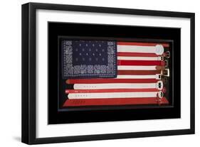 Am Accessories-Roderick E. Stevens-Framed Giclee Print