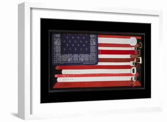 Am Accessories-Roderick E. Stevens-Framed Giclee Print