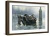 Am I My Brother's Keeper-John Charles Dollman-Framed Giclee Print