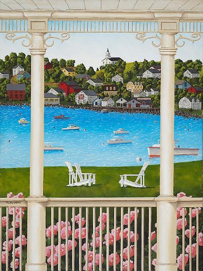 Art Print, , large