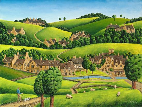 Art Print, , large