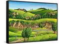 Canvas Black