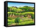 Canvas Black