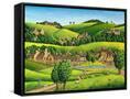 Canvas Black