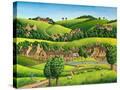 Stretched Canvas