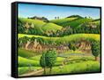 Canvas Black