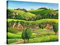 Stretched Canvas