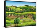 Canvas Black