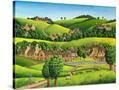 Stretched Canvas
