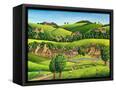 Canvas Black
