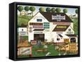 Canvas Black