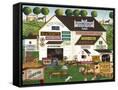 Canvas Black