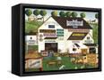 Canvas Black