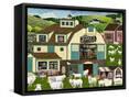 Canvas Black