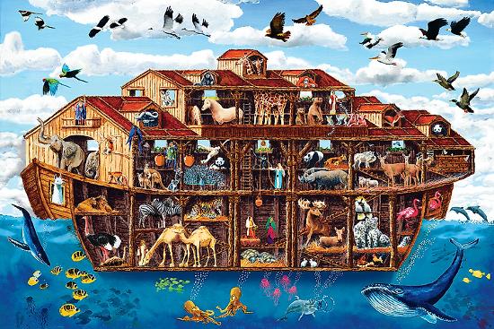 Art Print, , large