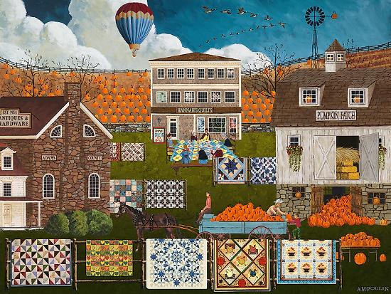 Art Print, , large