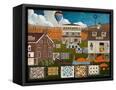 Canvas Black