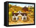 Canvas Black