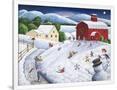 Gramercy White