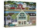 Stretched Canvas