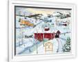 Gramercy White