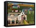 Canvas Black