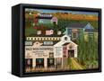 Canvas Black