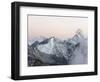 Ama Dablam, 6812M, Solu Khumbu Everest Region, Sagarmatha National Park, Himalayas, Nepal, Asia-Christian Kober-Framed Photographic Print