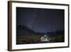 Ama Dablam Base Camp, Himalayas, Nepal, Asia-Alex Treadway-Framed Photographic Print