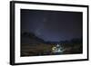 Ama Dablam Base Camp, Himalayas, Nepal, Asia-Alex Treadway-Framed Photographic Print