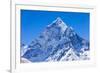 Ama Dablam, Himalaya-saiko3p-Framed Photographic Print