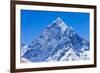 Ama Dablam, Himalaya-saiko3p-Framed Photographic Print