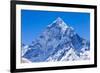 Ama Dablam, Himalaya-saiko3p-Framed Photographic Print