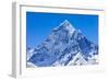 Ama Dablam, Himalaya-saiko3p-Framed Photographic Print