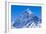 Ama Dablam, Himalaya-saiko3p-Framed Photographic Print