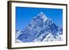 Ama Dablam, Himalaya-saiko3p-Framed Photographic Print